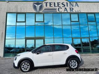 CITROEN C3 usata, con Autoradio