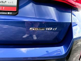 BMW X1 usata, con Park Distance Control
