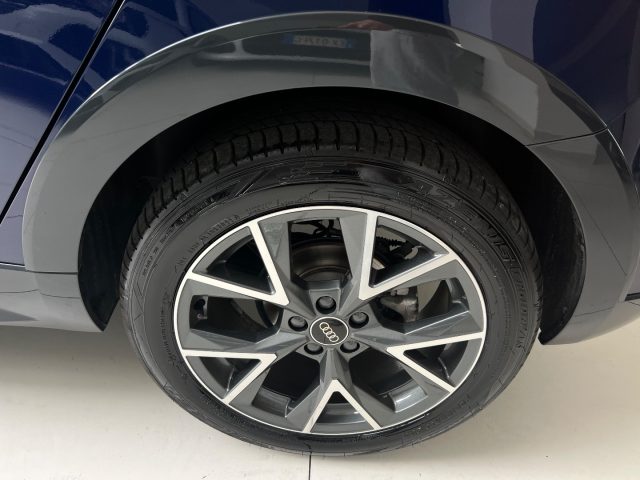 AUDI A1 usata, con Controllo trazione