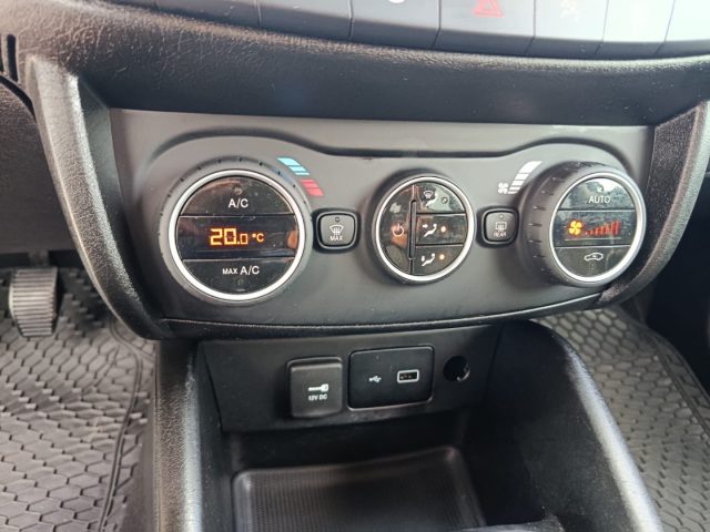 FIAT Tipo usata, con Chiusura centralizzata