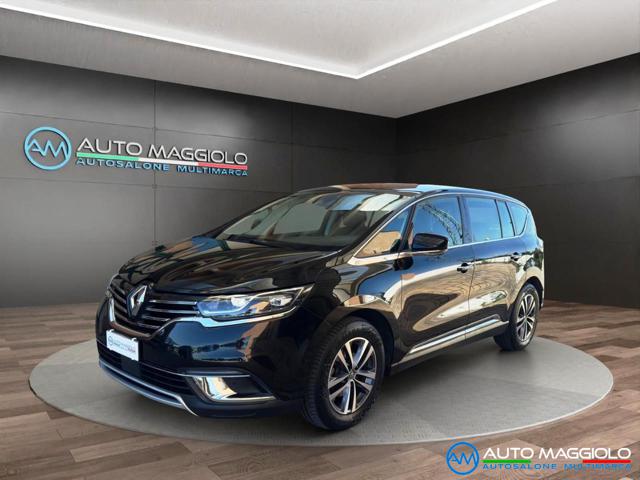 RENAULT Espace usata, con ABS