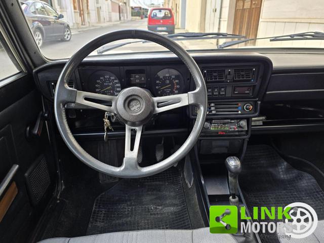 ALFA ROMEO Alfasud usata 42