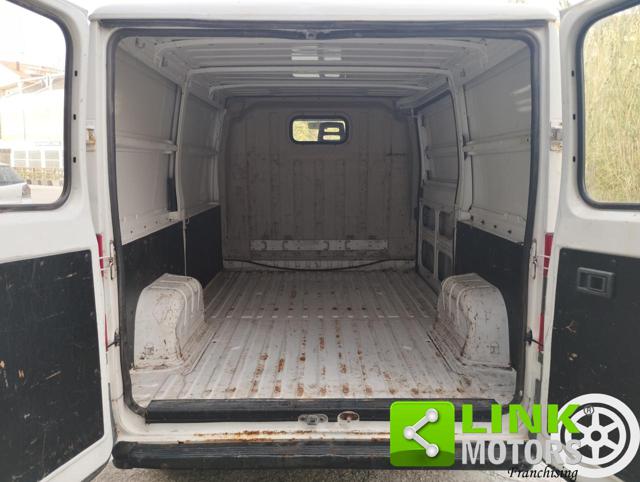 FIAT Ducato usata 15