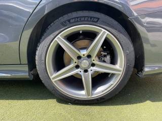 MERCEDES-BENZ C 220 usata, con Volante in pelle