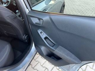 FORD Puma usata, con Interni in pelle