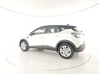 RENAULT Captur usata, con Airbag Passeggero