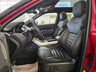LAND ROVER Range Rover Evoque usata, con Cerchi in lega