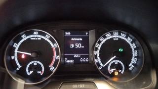SKODA Fabia usata 23