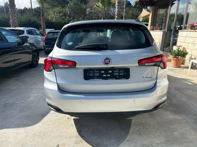 FIAT Tipo usata, con Alzacristalli elettrici