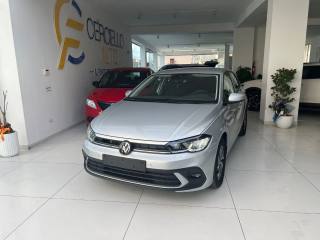 VOLKSWAGEN Polo usata, con Airbag