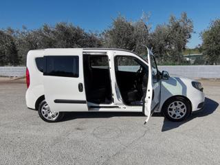FIAT Doblo usata 20