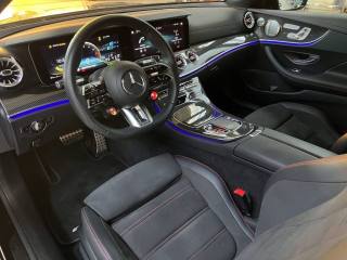 MERCEDES-BENZ E 53 AMG usata 11