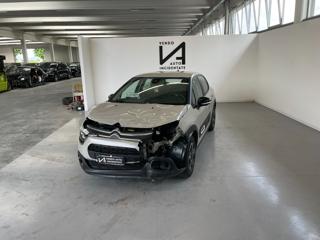 CITROEN C3 usata, con Airbag laterali