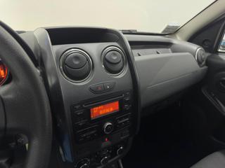 DACIA Duster usata, con ESP