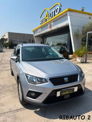 SEAT Arona usata, con Chiusura centralizzata