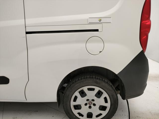 FIAT Doblo usata 83