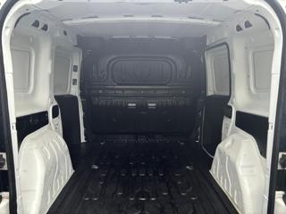 FIAT Doblo usata, con Climatizzatore