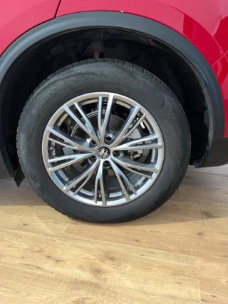 ALFA ROMEO Stelvio usata, con Alzacristalli elettrici