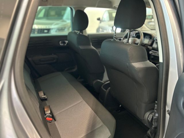 CITROEN C3 Aircross usata 11