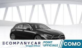 MERCEDES-BENZ A 180 usata, con Alzacristalli elettrici