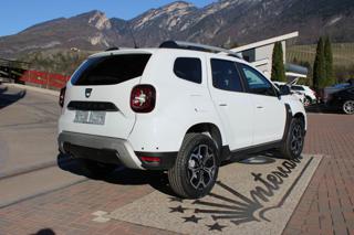 DACIA Duster usata, con Autoradio