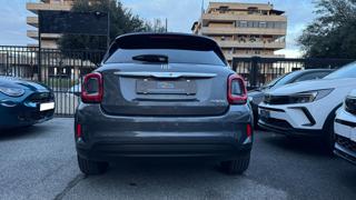 FIAT 500X usata, con Controllo vocale