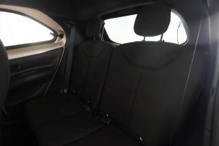 TOYOTA Aygo X usata 8