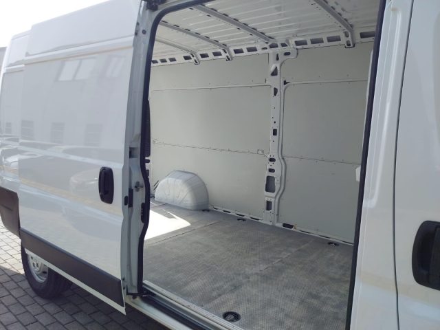 OPEL Movano usata, con Servosterzo