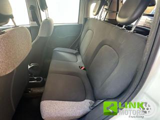 FIAT Panda usata, con Autoradio