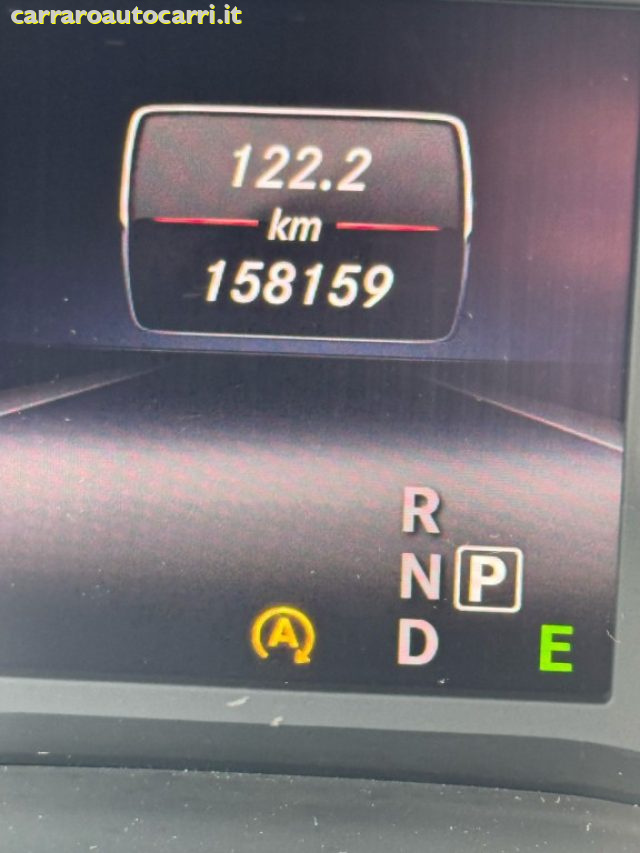 MERCEDES-BENZ A 180 usata, con USB