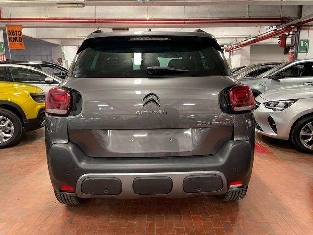 CITROEN C3 Aircross usata, con Alzacristalli elettrici