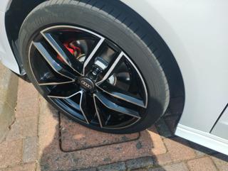 AUDI A3 usata, con Servosterzo