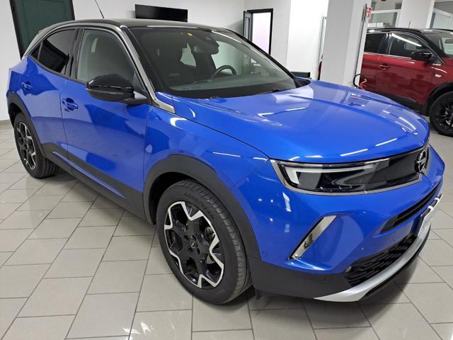 OPEL Mokka usata, con ABS