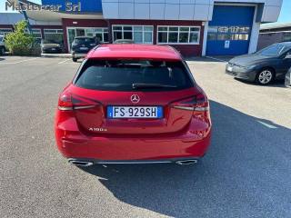 MERCEDES-BENZ A 180 usata, con Cruise Control