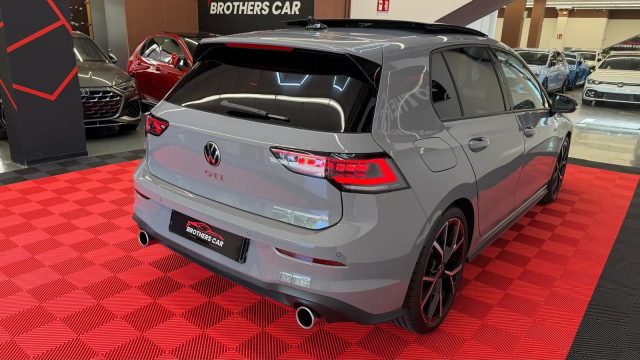 VOLKSWAGEN Golf GTI usata, con Cerchi in lega