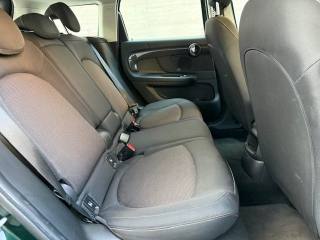 MINI Countryman usata, con Autoradio