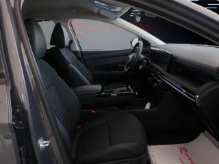 HYUNDAI Tucson usata 18