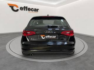 AUDI A3 usata, con Alzacristalli elettrici