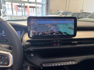 JEEP Avenger usata, con Cruise Control