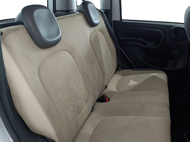 FIAT Panda usata 10