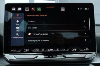 CUPRA Formentor usata, con Spoiler