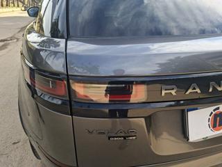 LAND ROVER Range Rover Velar usata, con Touch screen