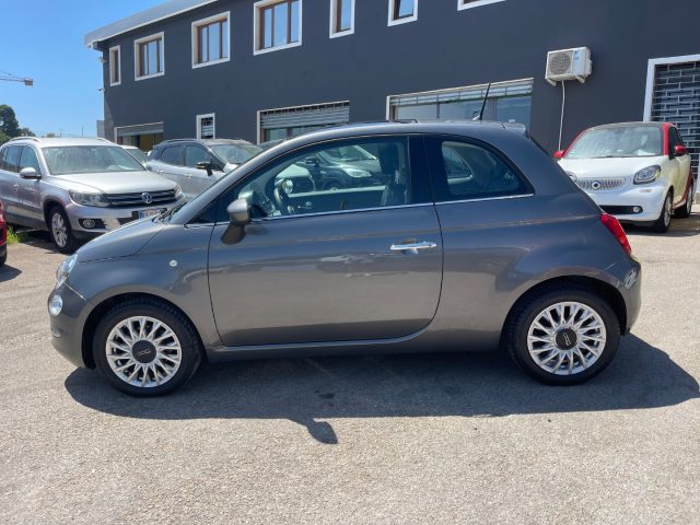 FIAT 500 usata 0