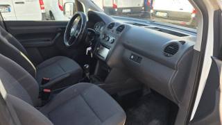 VOLKSWAGEN Caddy usata 9