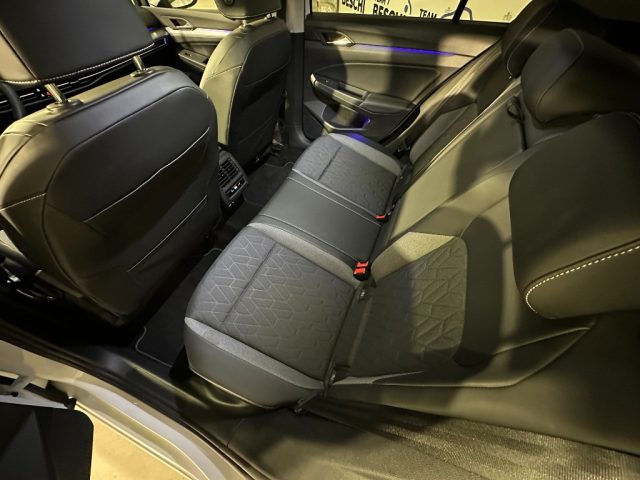 VOLKSWAGEN Golf usata, con Cerchi in lega