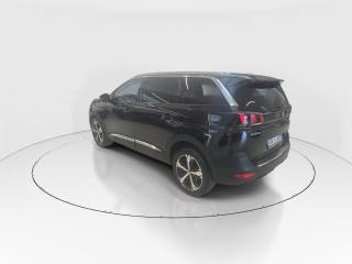 PEUGEOT 5008 usata, con Cerchi in lega