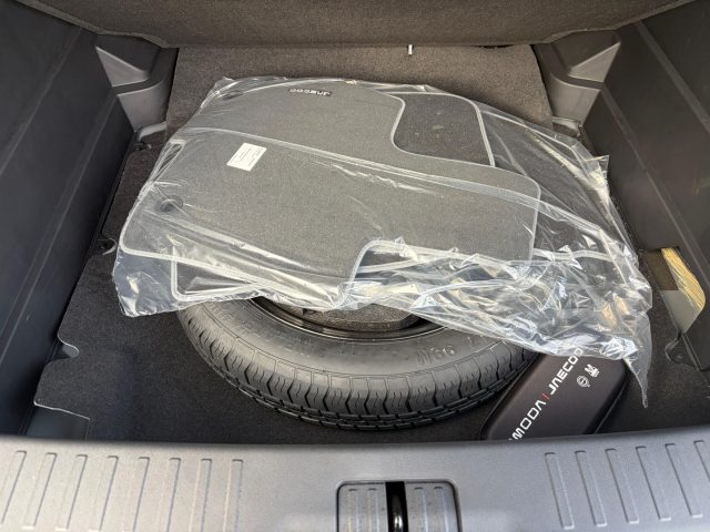 JAECOO Jaecoo 7 usata, con Riconoscimento dei segnali stradali