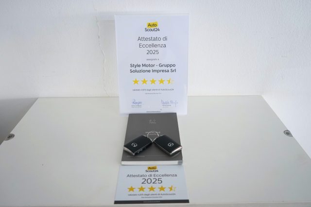 MAZDA CX-30 usata, con Sistema di navigazione