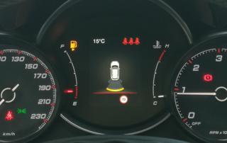 FIAT 500X usata, con Filtro antiparticolato