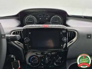 LANCIA Ypsilon usata, con Boardcomputer